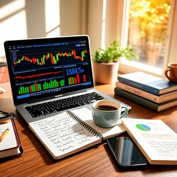 understanding the stock market