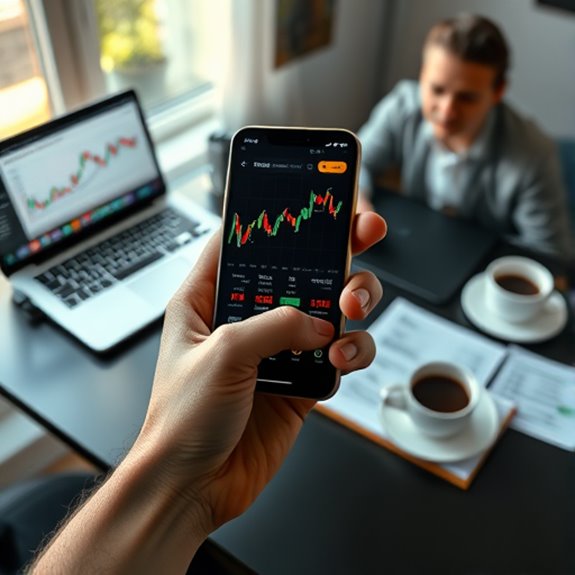 understanding the stock market