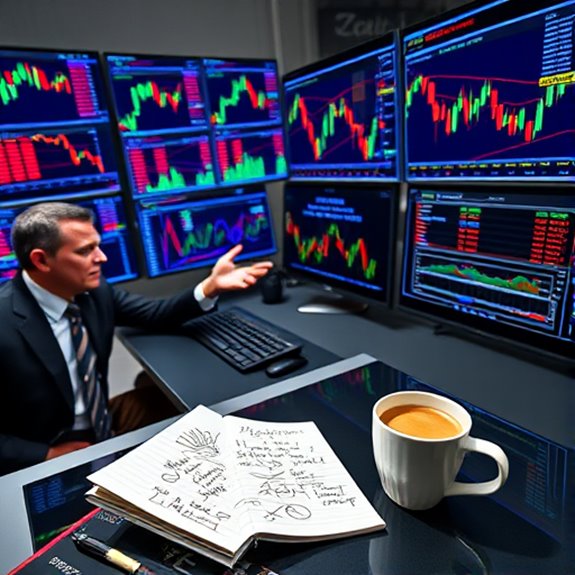 understanding the stock market