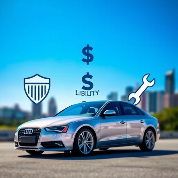 understanding vehicle insurance fundamentals