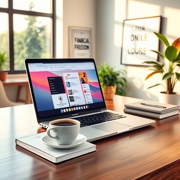 utilizing online courses effectively