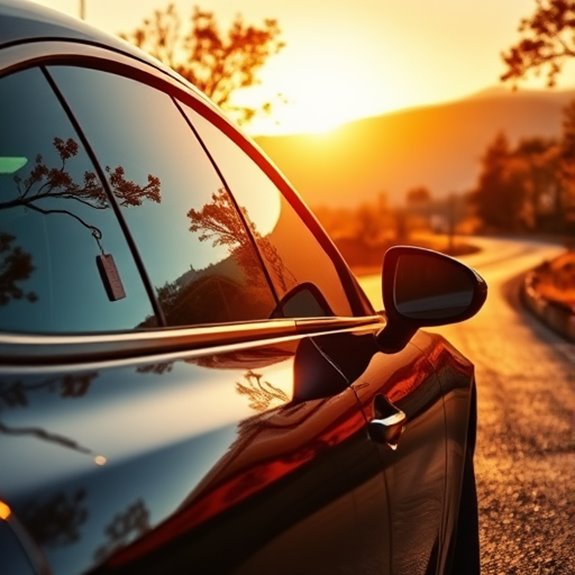 value of your vehicle