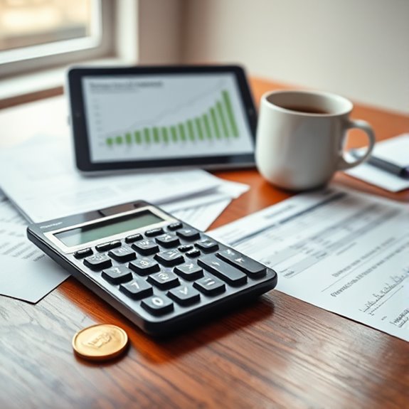 your dividend tax calculation